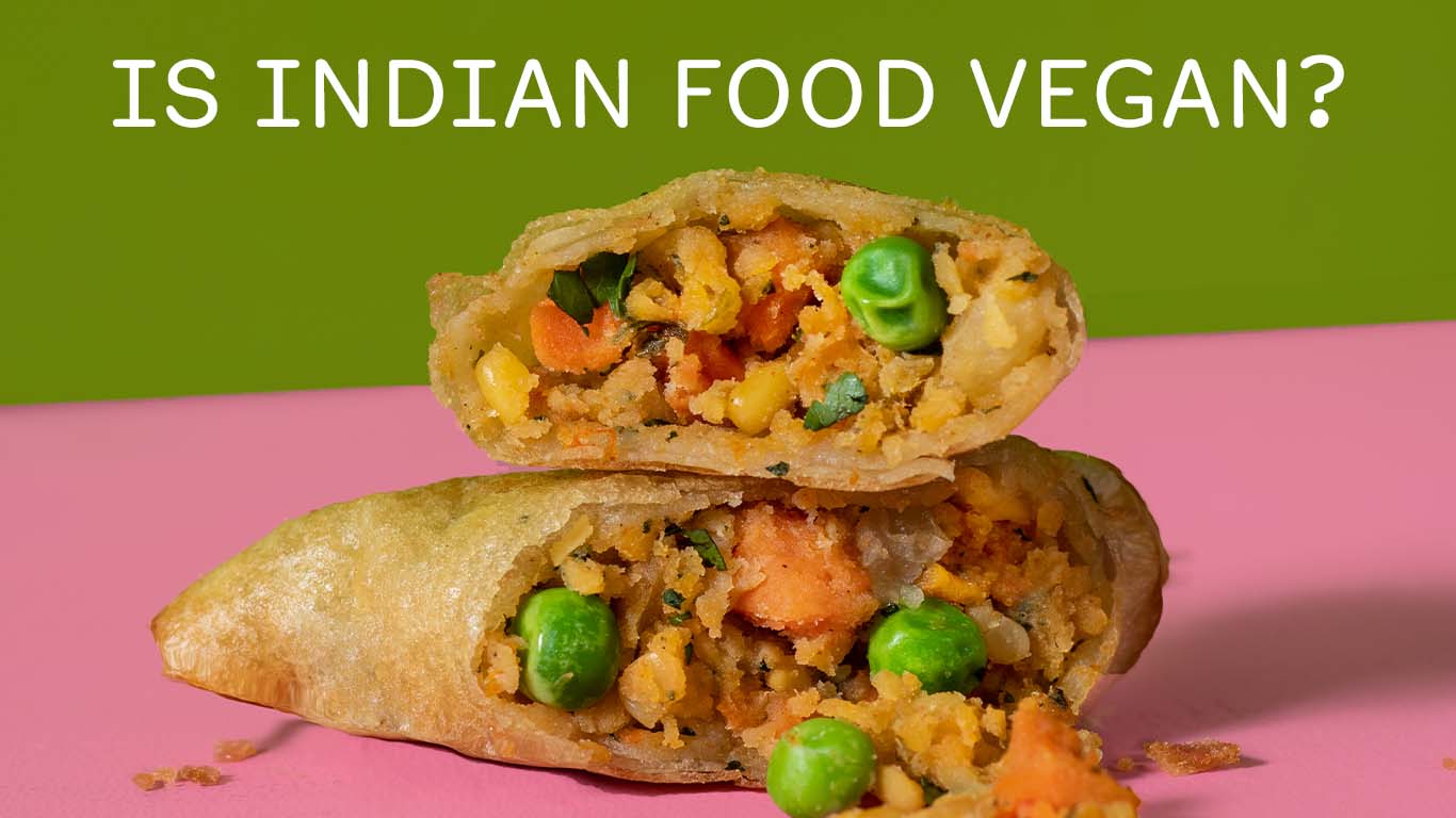 is-indian-food-vegan